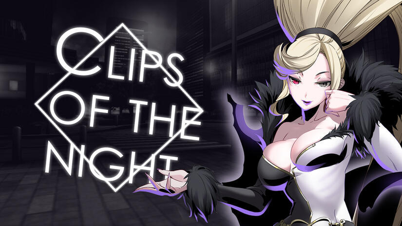 Clips of the Night - Under Night Brasil Funny Moments